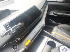 Changan UNI-V 1.5T premium - фото 13
