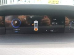 Changan UNI-V 1.5T premium - фото 14
