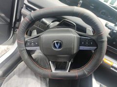 Changan UNI-V 1.5T premium - фото 15