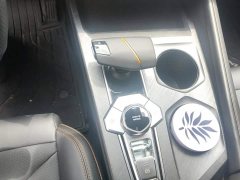 Changan UNI-V 1.5T premium - фото 16