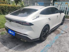 Changan UNI-V 1.5T premium - фото 3