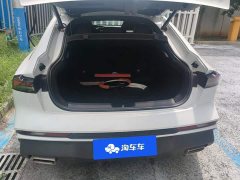 Changan UNI-V 1.5T premium - фото 4