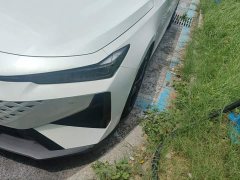 Changan UNI-V 1.5T premium - фото 5