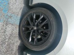 Changan UNI-V 1.5T premium - фото 6