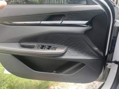 Changan UNI-V 1.5T premium - фото 7