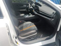 Changan UNI-V 1.5T premium - фото 8