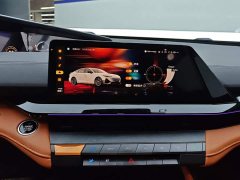 Changan UNI-V 2023 1.5T sports version - фото 13