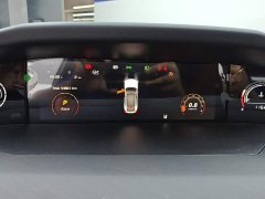 Changan UNI-V 2023 1.5T sports version - фото 14