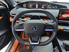 Changan UNI-V 2023 1.5T sports version - фото 15