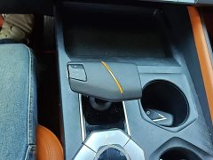 Changan UNI-V 2023 1.5T sports version - фото 16