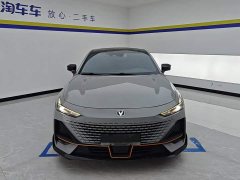 Changan UNI-V 2023 1.5T sports version - фото 2