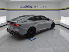 Changan UNI-V 2023 1.5T sports version - фото 3