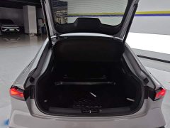 Changan UNI-V 2023 1.5T sports version - фото 4