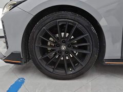 Changan UNI-V 2023 1.5T sports version - фото 6