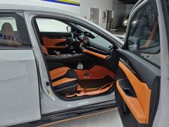 Changan UNI-V 2023 1.5T sports version - фото 8