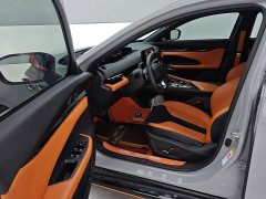 Changan UNI-V 2023 1.5T sports version - фото 9