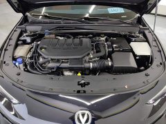 Changan UNI-V third generation 2.0T powerful - фото 10