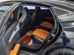 Changan UNI-V third generation 2.0T powerful - фото 11