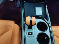 Changan UNI-V third generation 2.0T powerful - фото 16