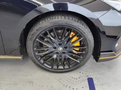Changan UNI-V third generation 2.0T powerful - фото 6