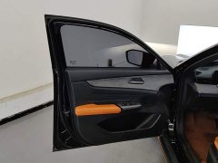 Changan UNI-V third generation 2.0T powerful - фото 7