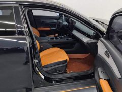 Changan UNI-V third generation 2.0T powerful - фото 8