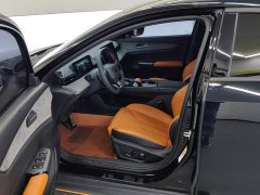 Changan UNI-V third generation 2.0T powerful - фото 9