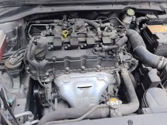 Ford EADO 2020 PLUS 1.6L GDI Manual Elite - фото 10