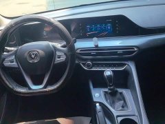 Ford EADO 2020 PLUS 1.6L GDI Manual Elite - фото 12