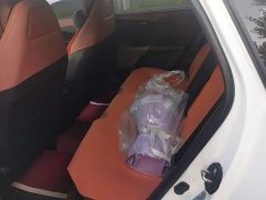 Ford Eado 2024 1.5T GDI automatic flagship - фото 11