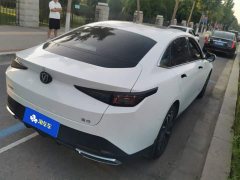 Ford Eado 2024 1.5T GDI automatic flagship - фото 3