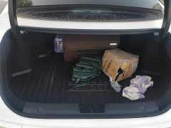 Ford Eado 2024 1.5T GDI automatic flagship - фото 4