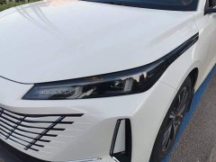 Ford Eado 2024 1.5T GDI automatic flagship - фото 5