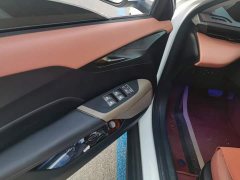 Ford Eado 2024 1.5T GDI automatic flagship - фото 7