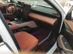 Ford Eado 2024 1.5T GDI automatic flagship - фото 8