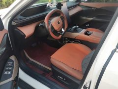 Ford Eado 2024 1.5T GDI automatic flagship - фото 9