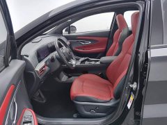 Changan UNI-T 2020 1.5T premium - фото 10