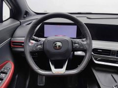 Changan UNI-T 2020 1.5T premium - фото 11