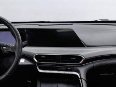 Changan UNI-T 2020 1.5T premium - фото 12