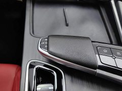 Changan UNI-T 2020 1.5T premium - фото 13
