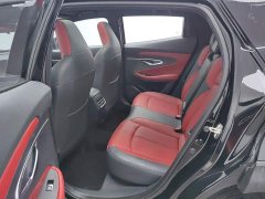 Changan UNI-T 2020 1.5T premium - фото 15