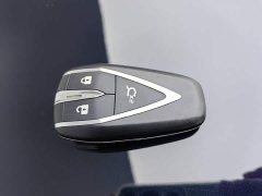 Changan UNI-T 2020 1.5T premium - фото 19