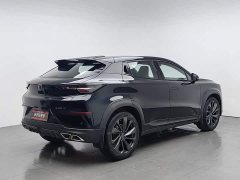 Changan UNI-T 2020 1.5T premium - фото 2