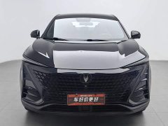Changan UNI-T 2020 1.5T premium - фото 3