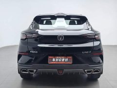 Changan UNI-T 2020 1.5T premium - фото 4
