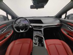 Changan UNI-T 2020 1.5T premium - фото 5