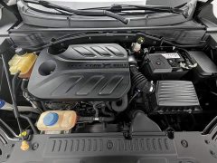 Changan UNI-T 2020 1.5T premium - фото 6