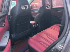 Changan CS75PLUS 1.5T automatic luxury - фото 11