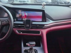 Changan CS75PLUS 1.5T automatic luxury - фото 13