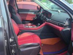 Changan CS75PLUS 1.5T automatic luxury - фото 8